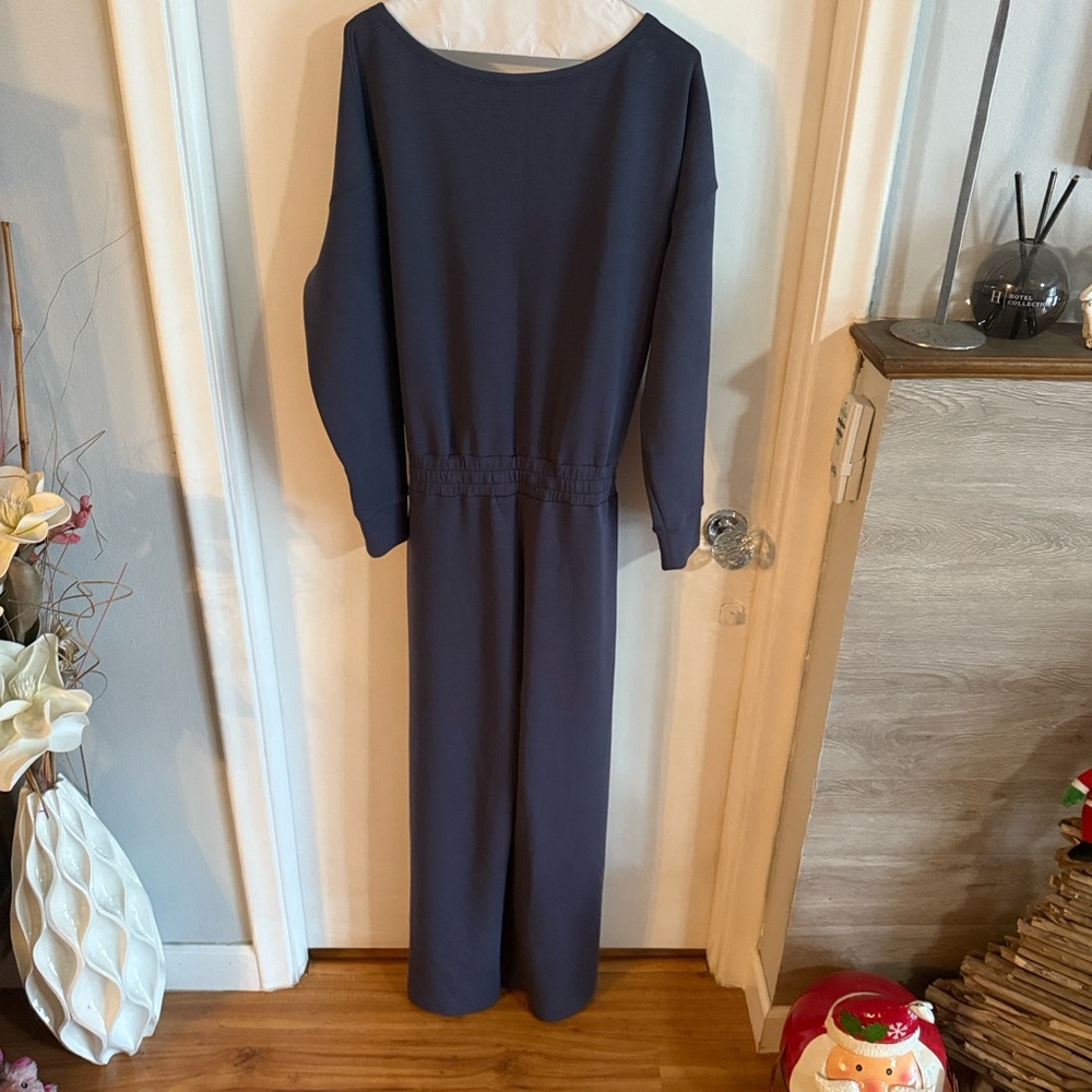 Spanx air essentials Petite large jumpsuit - Picture 6 of 6